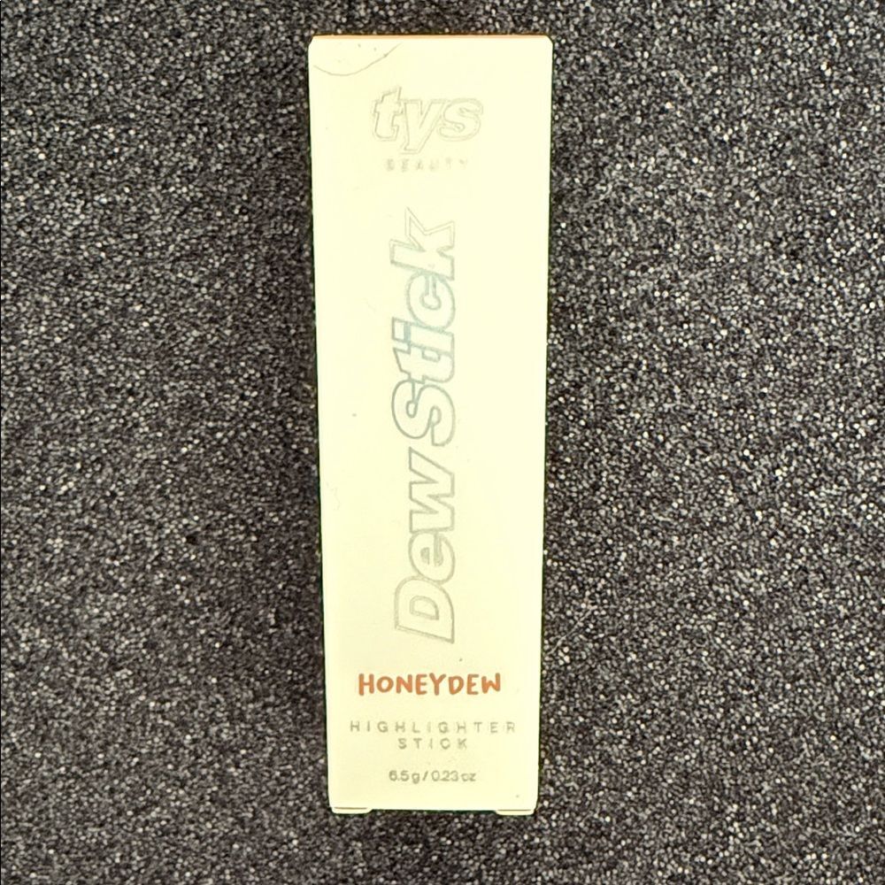 Ty Dew Stick Highlighter - Honeydew